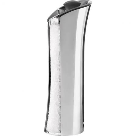 GRAVITI PLUS SALT MILL CHROME