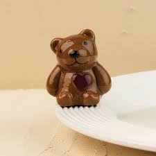 BEAR WITH ME MINI