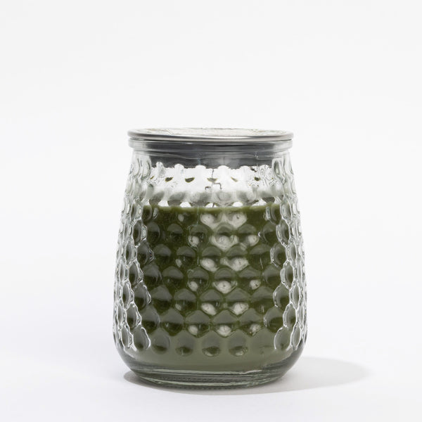 SILVER SPRUCE SIGNATURE CANDLE