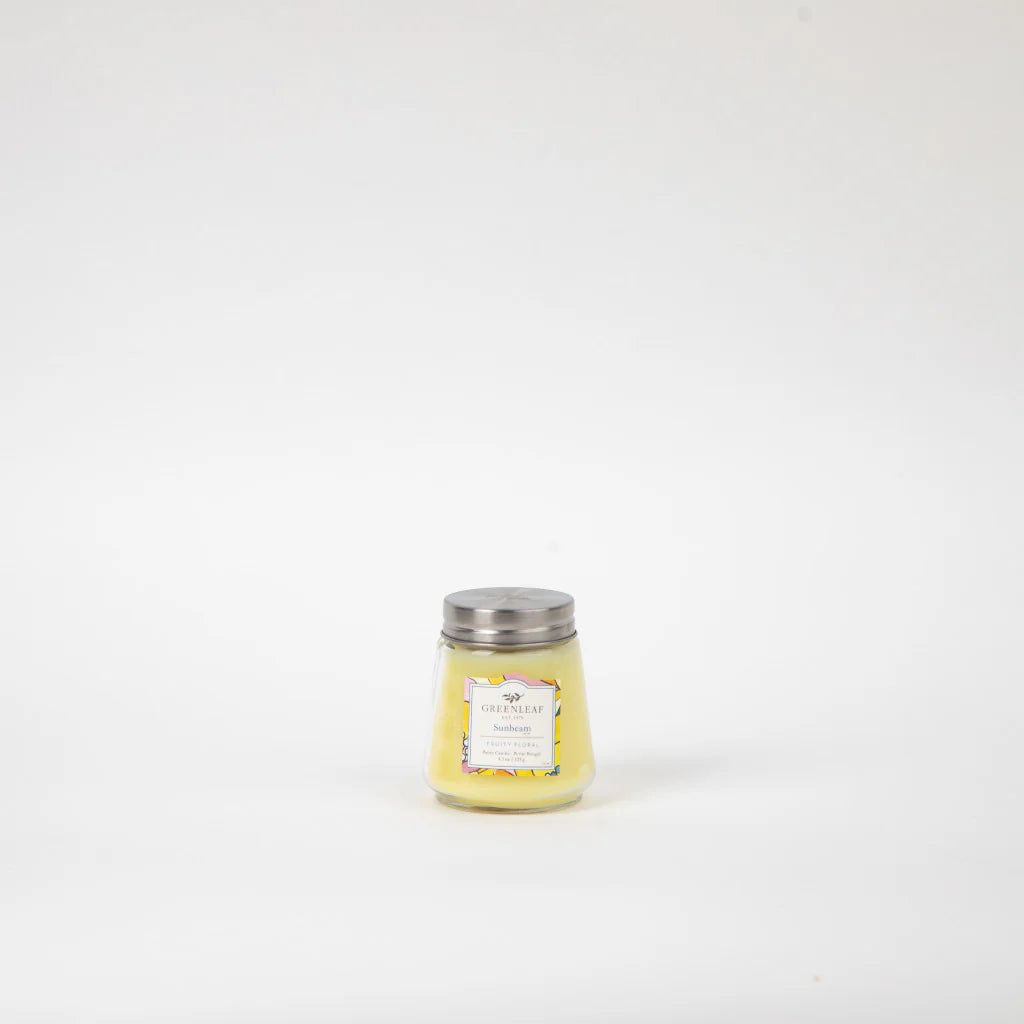 SUNBEAM PETITE CANDLE