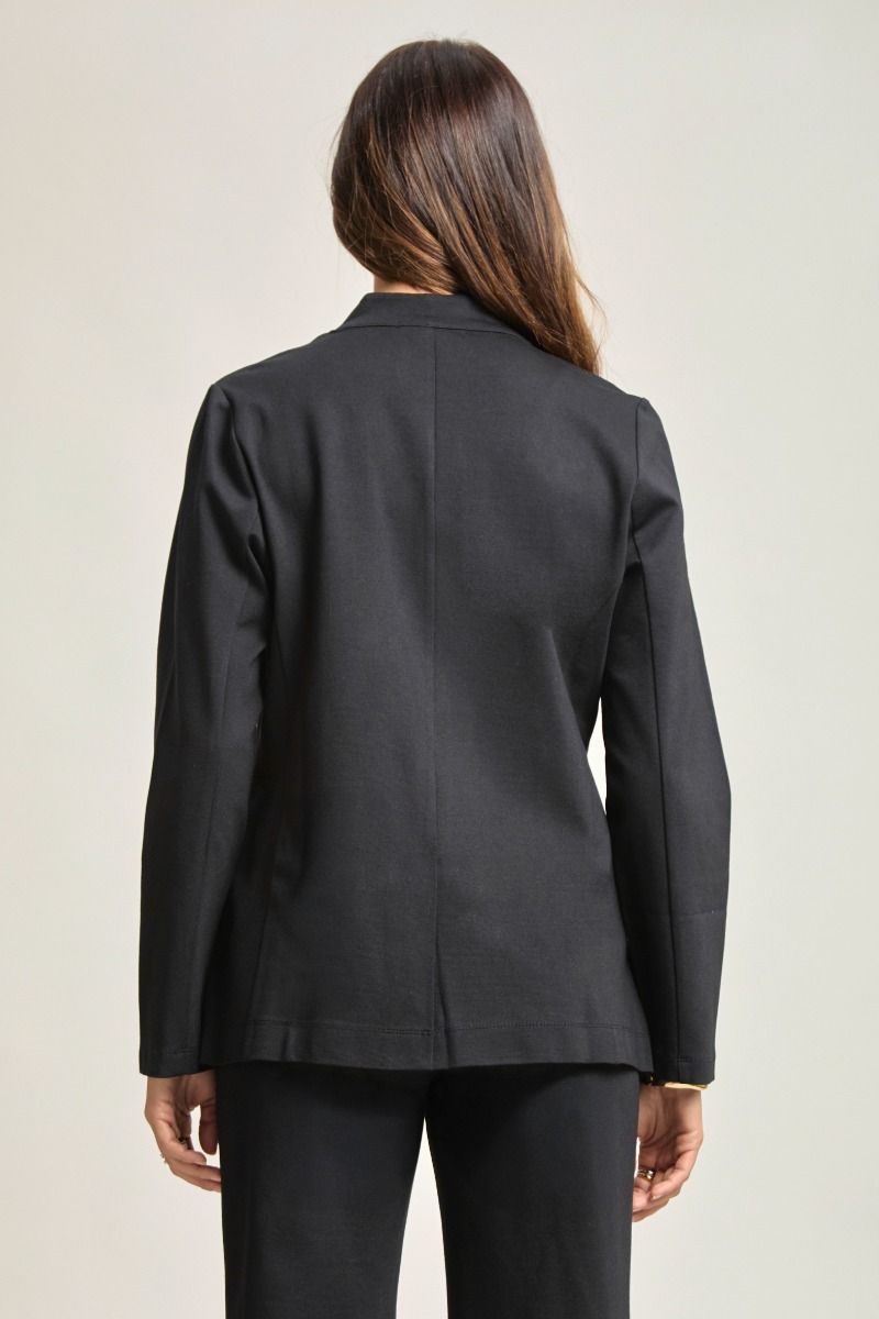 MAGIC EXECUTIVE BLAZER BLACK