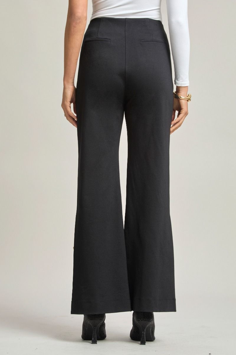 MAGIC GALA PANT BLACK