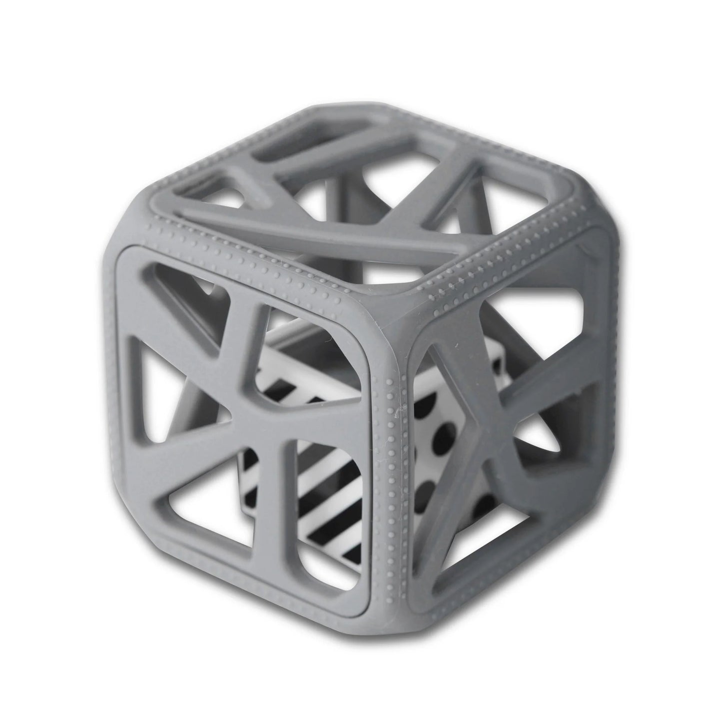 CHEW CUBE GREY