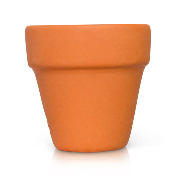 CAN YOU DIG IT TERACOTTA POT MINI