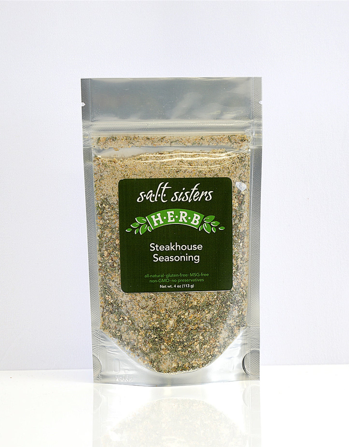 STEAKHOUSE SEASONING