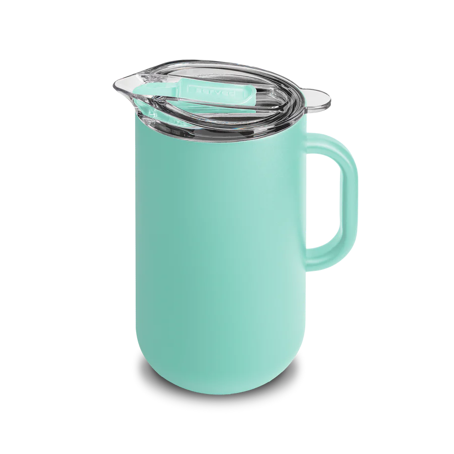 Insulated Pitcher Blue Lemonade