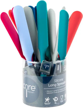 SILICONE LONG SPREADER