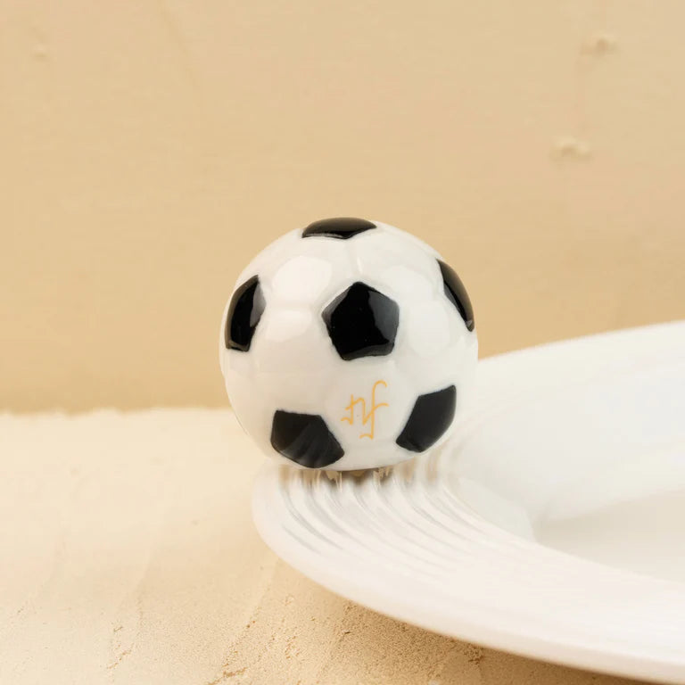 KICKIN' IT SOCCER MINI