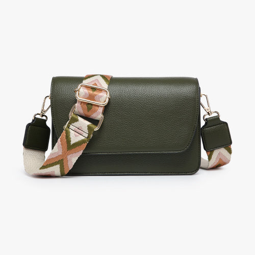 Noah Dark Olive