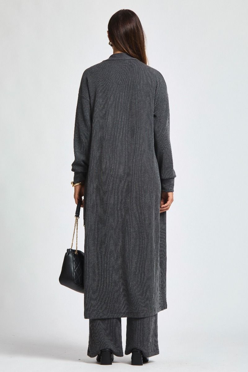 SUNRISE TRAVEL SET BLACK