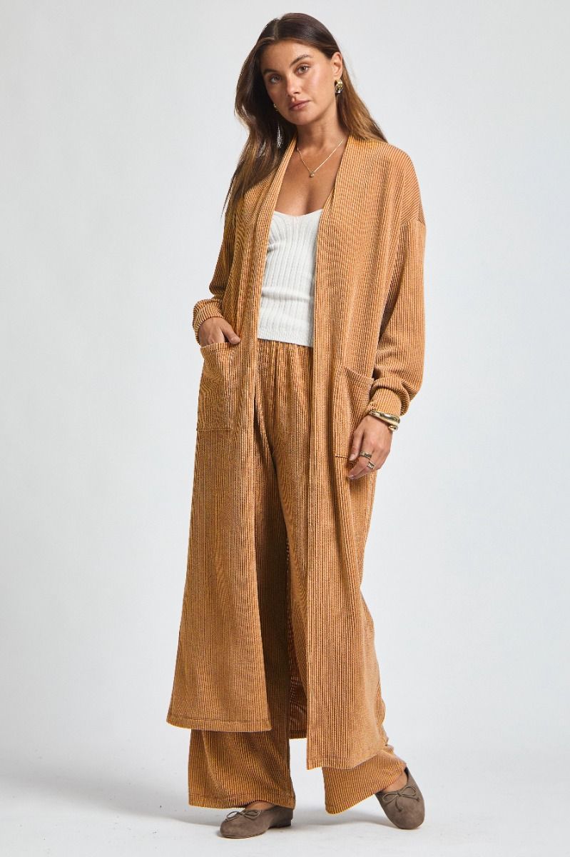 SUNRISE TRAVEL SET MARIGOLD