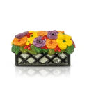 LOVES BLOOMS HERE FLOWER BOX MINI