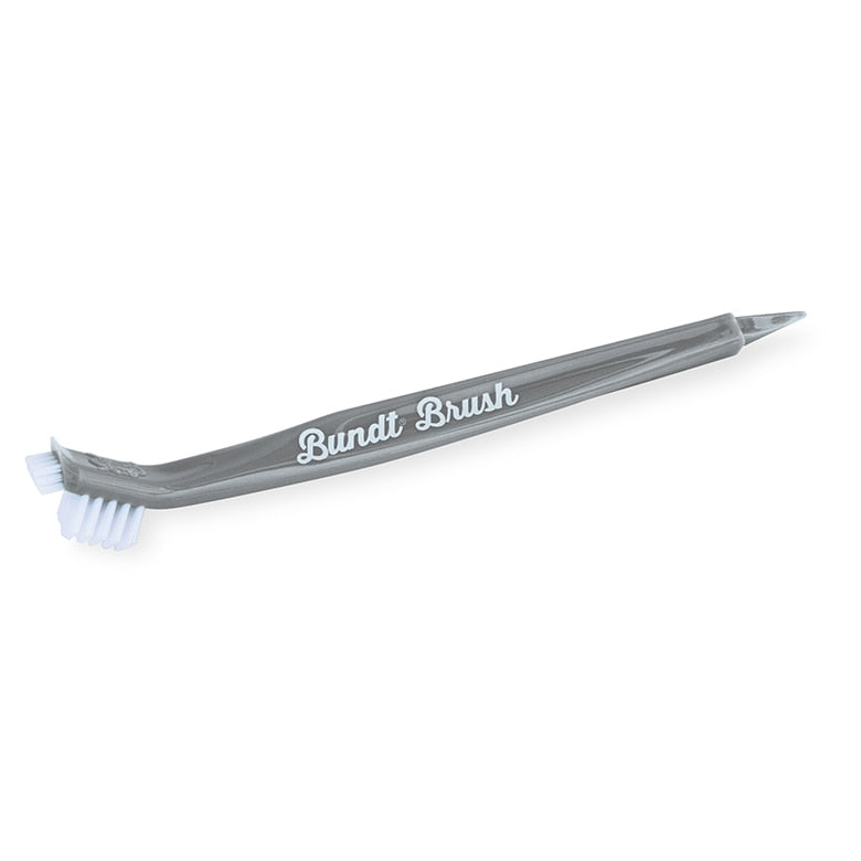 The Ultimate Bundt Cleaning Tool