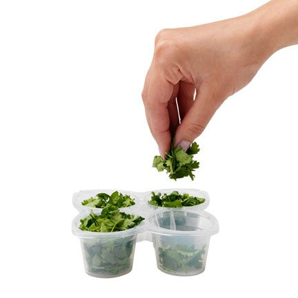 Spice Cube- Herb Freezer Tray