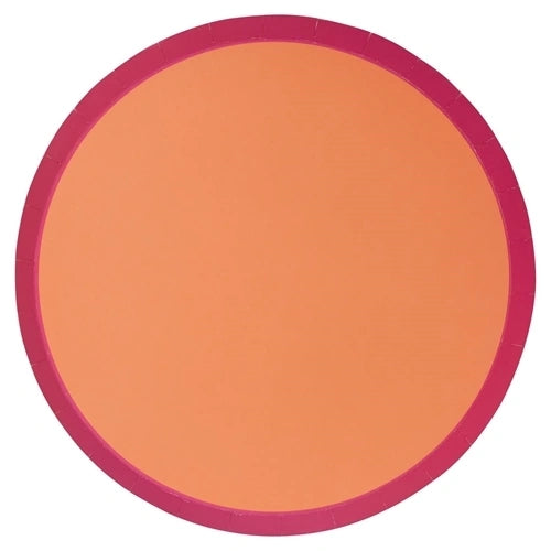 Kailo Chic Lunch Plate