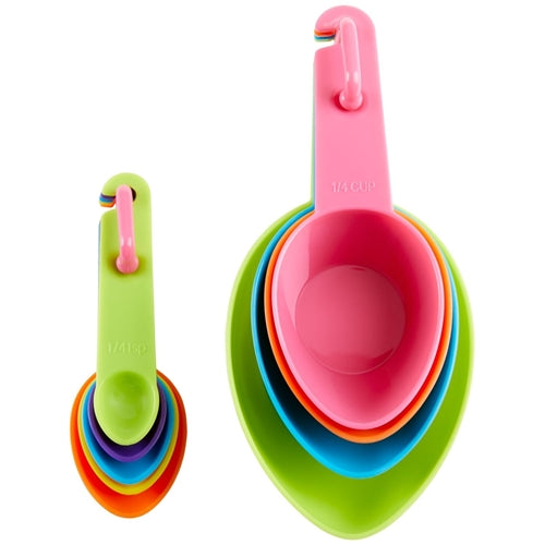 Little Chefs in the Kitchen 9pc Utensil Set