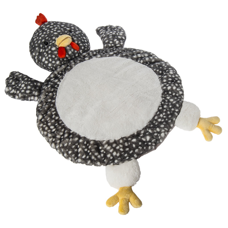 Rocky Chicken Baby Mat