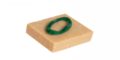 Soap Gripper