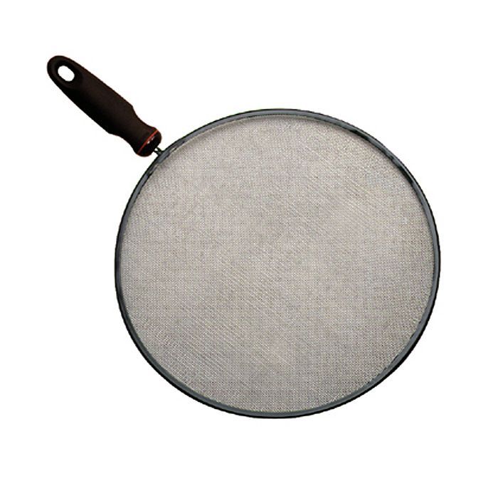 GRIP-EZ 13" SPLATTER SCREEN
