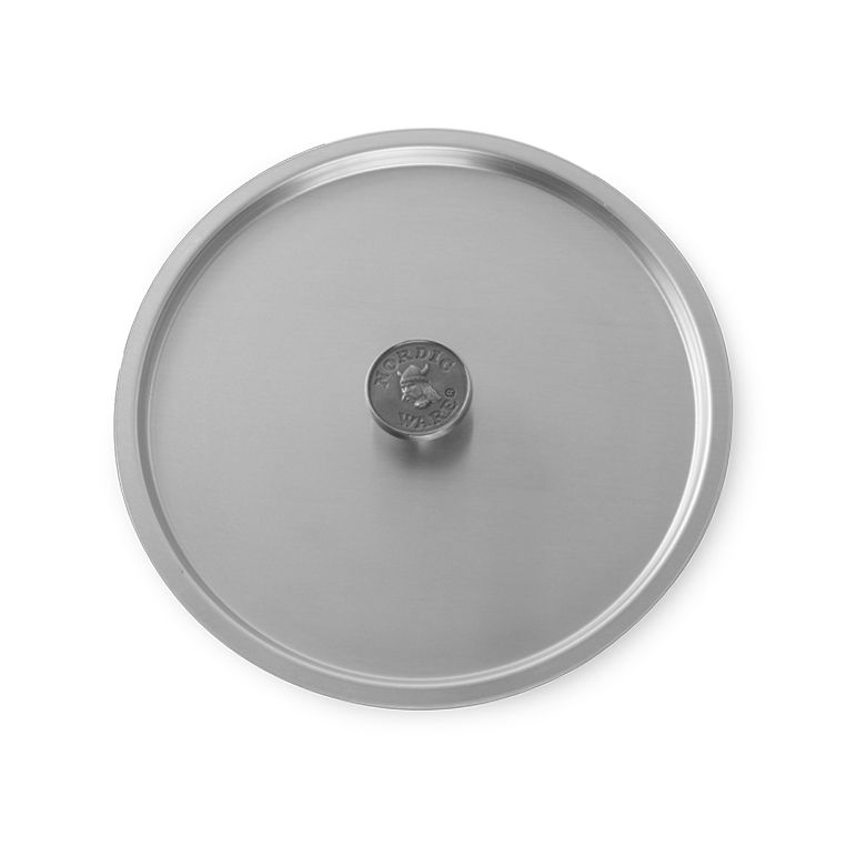 10" Stock Pot Cover For 8-10-12QT Stock Pots