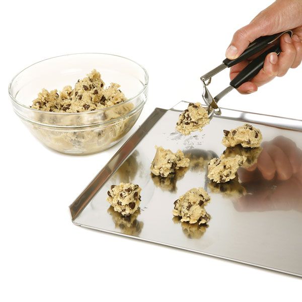SCOOP & RELEASE COOKIE DROPPER