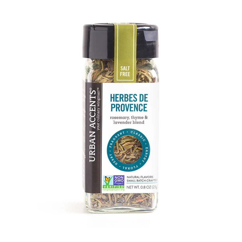 Herbes de Provence Spice Blend