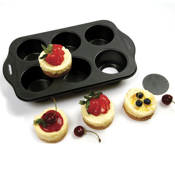 SMALL CHEESECAKE PAN