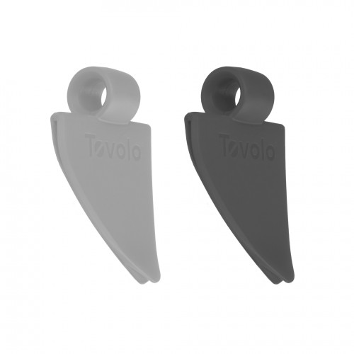 CLEAN SWEEP KNIFE GLIDERS