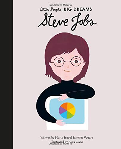 STEVE JOBS