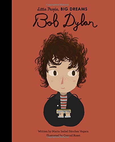 BOB DYLAN