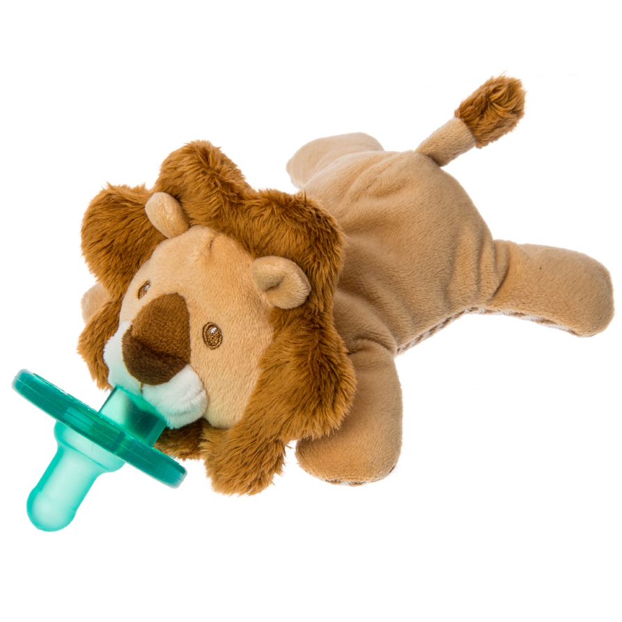 Afrique lion WubbaNub
