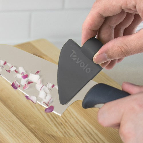 CLEAN SWEEP KNIFE GLIDERS