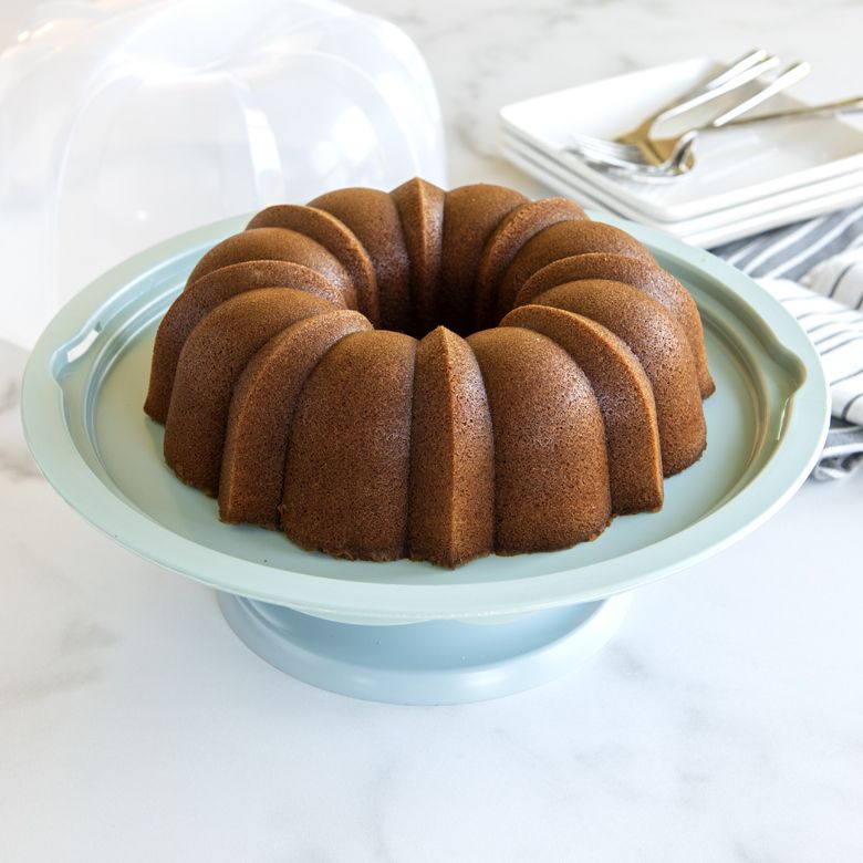 Bundt Cake Stand