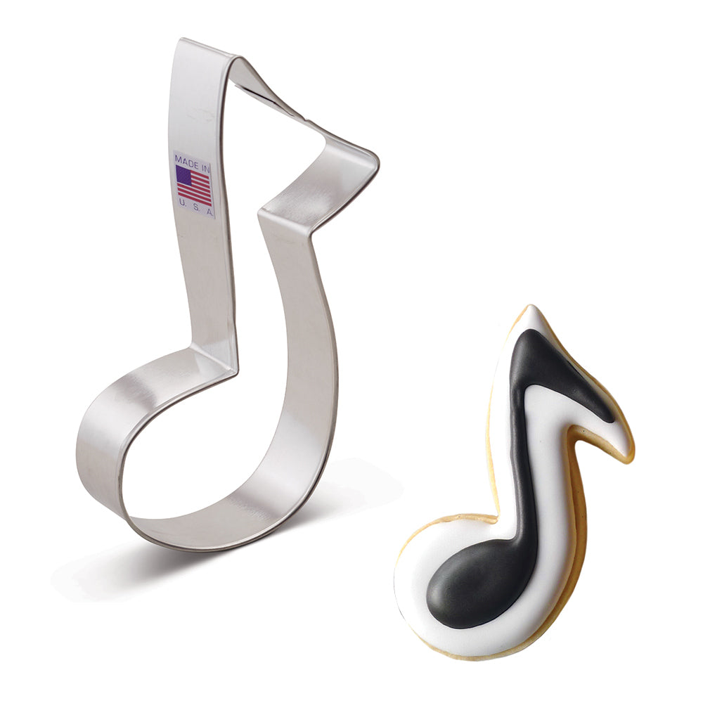 MUSIC NOTE 5"