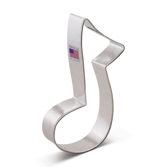 MUSIC NOTE 5"