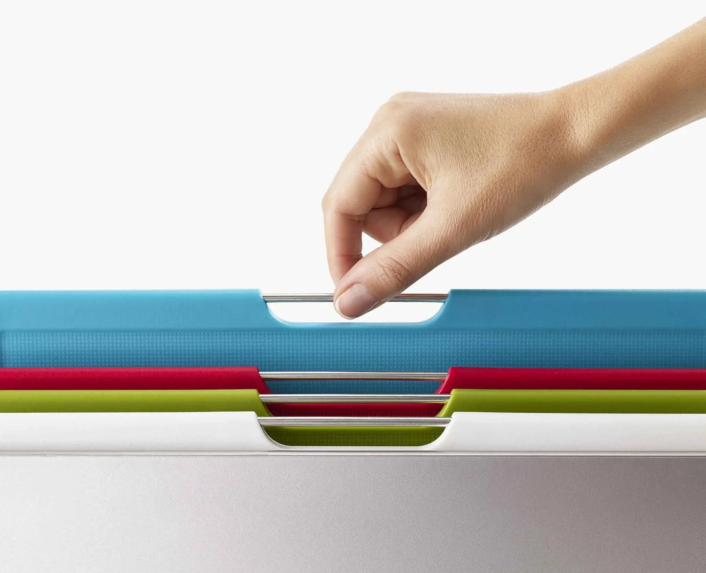 Folio 4pc Cutting Board Set