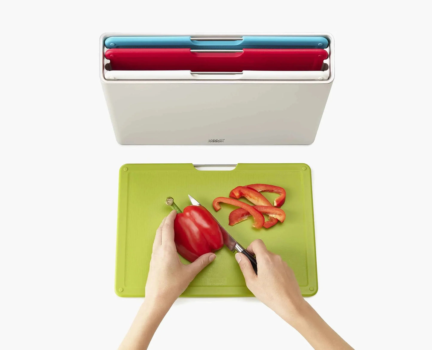 Folio 4pc Cutting Board Set