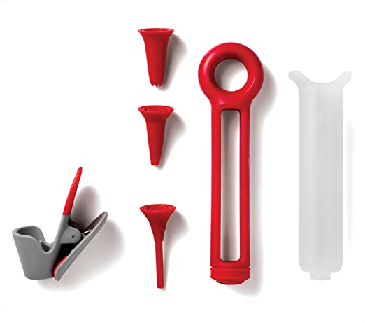 Pastry Pen- Cupcake Baking & Decorating Tool