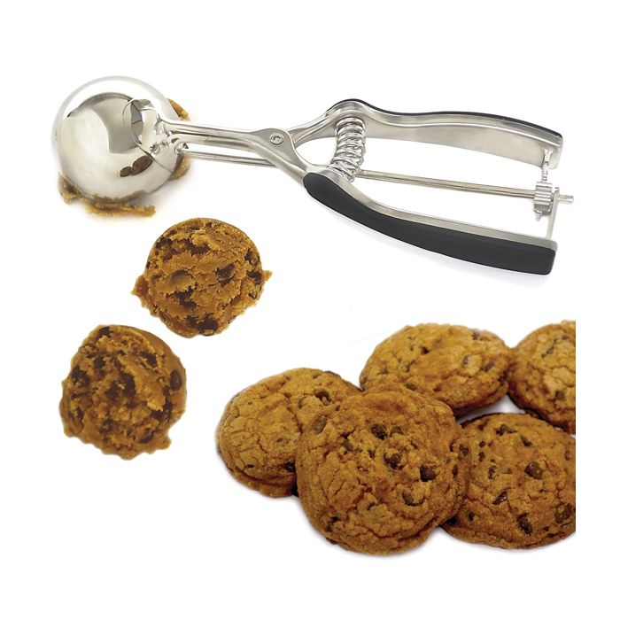 GRIP-EZ SCOOP SANTOPRENE HANDLE 53MM