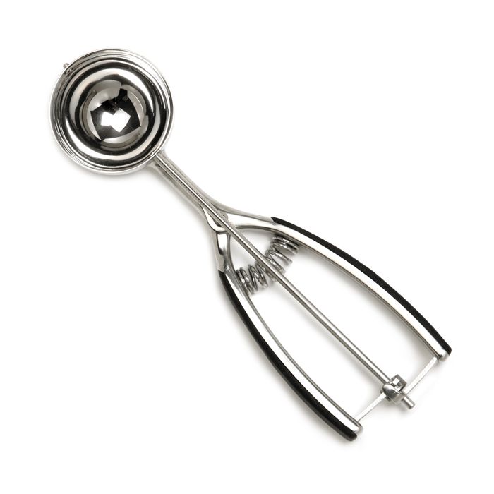 GRIP-EZ SCOOP SANTOPRENE HANDLE 53MM