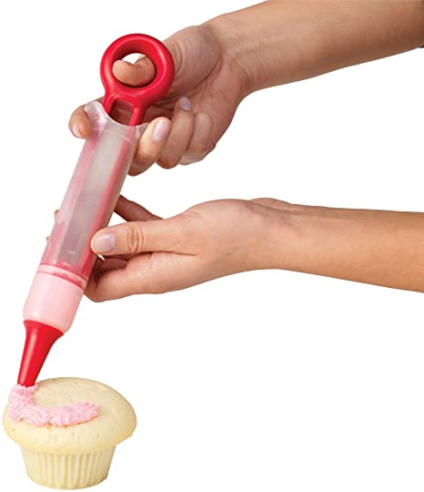 Pastry Pen- Cupcake Baking & Decorating Tool