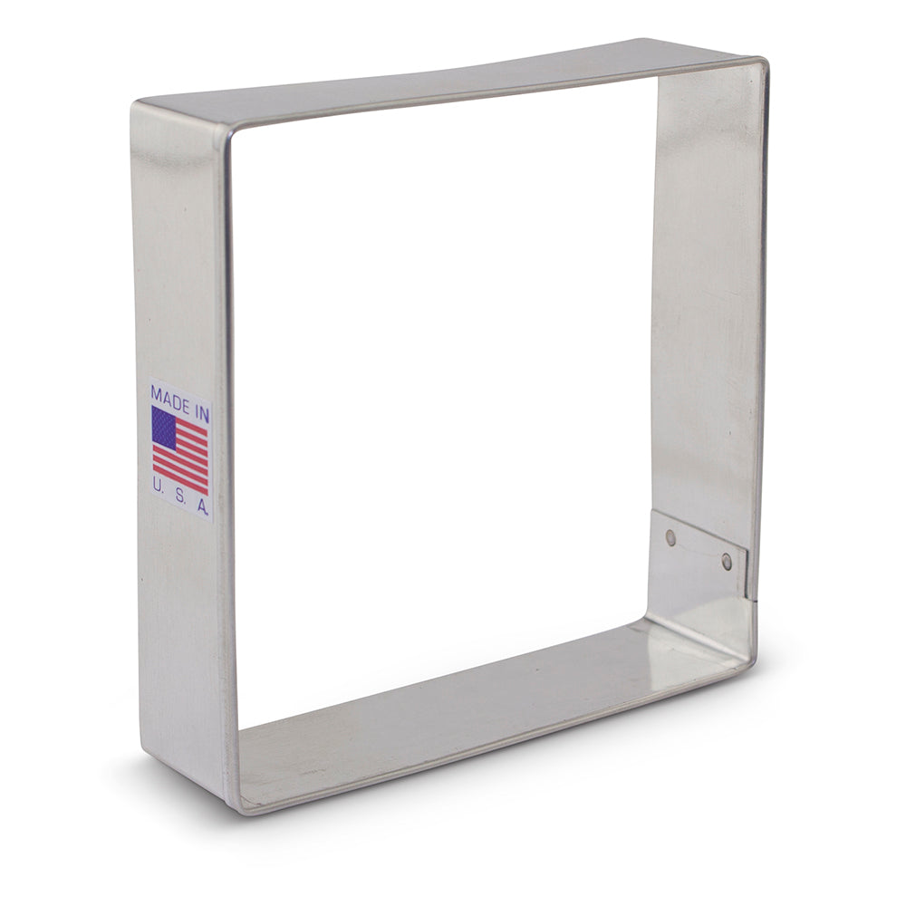 Square 3.5"