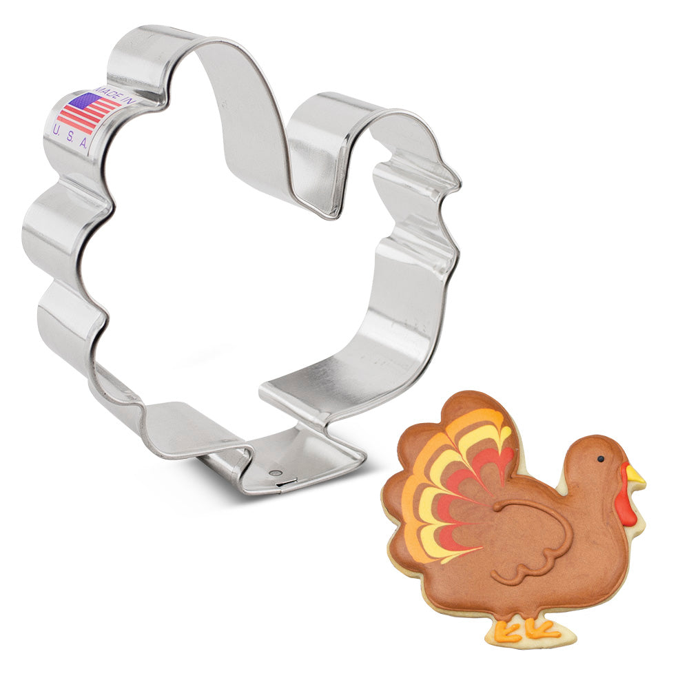 TURKEY