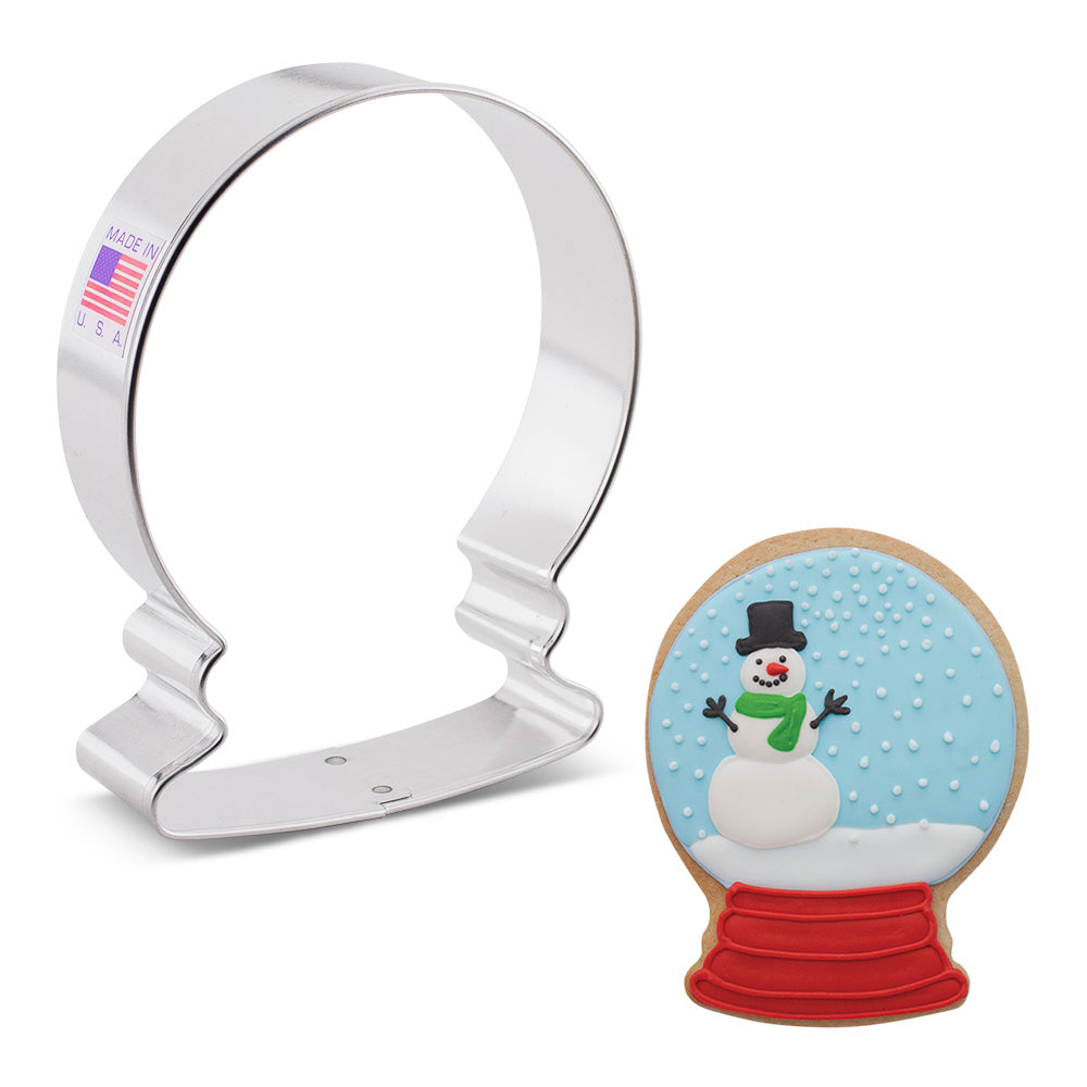 SNOWGLOBE
