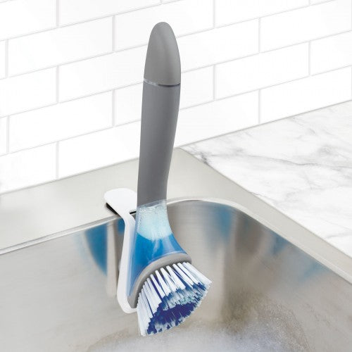 DISH BRUSH REPLACEMENT HEADS