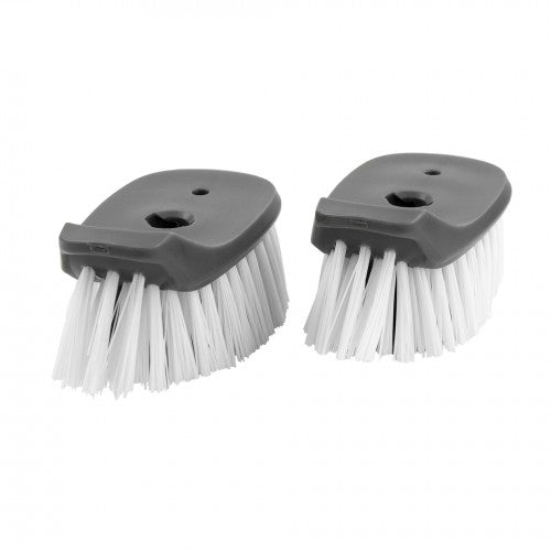 DISH BRUSH REPLACEMENT HEADS