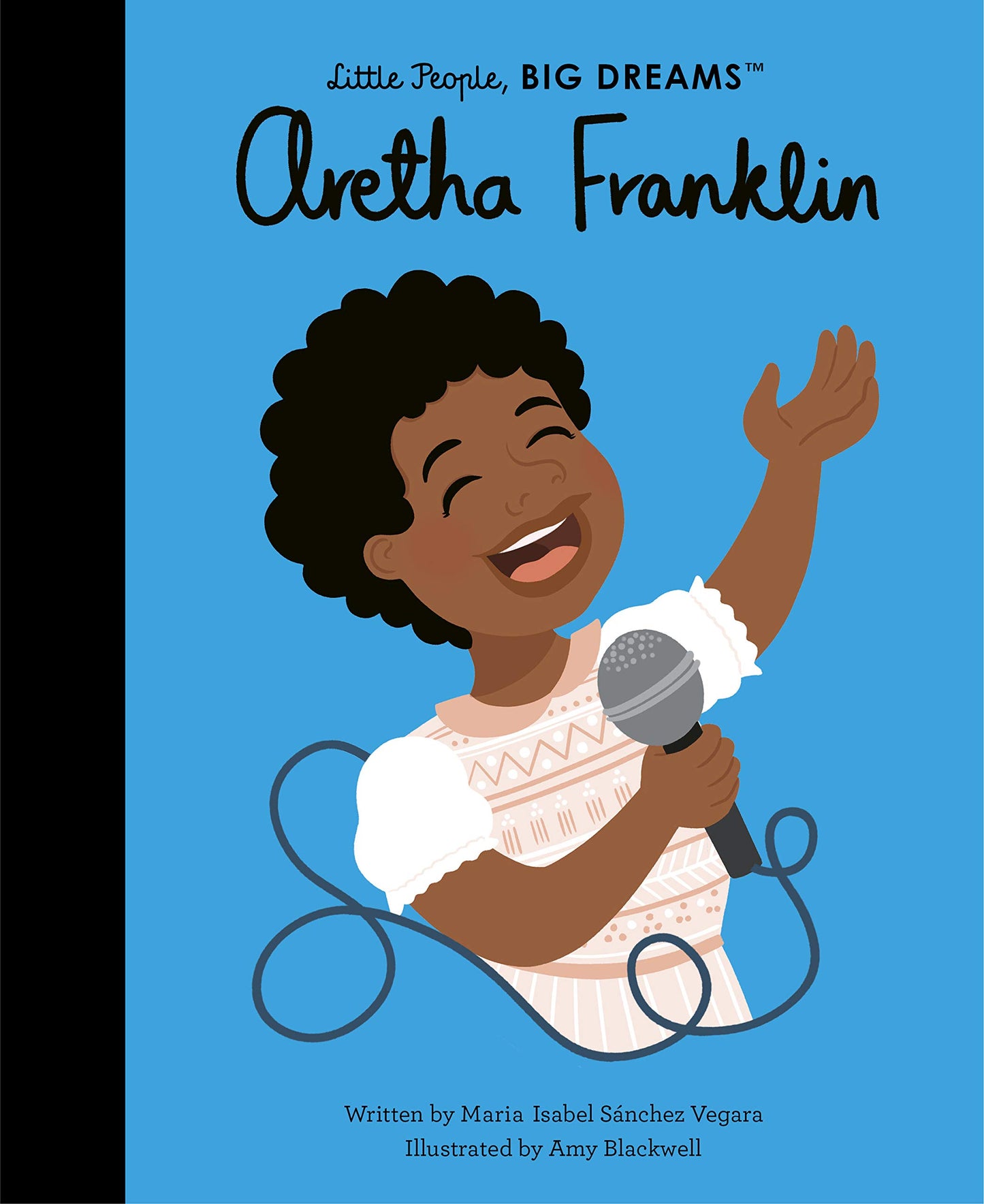 ARETHA FRANKLIN