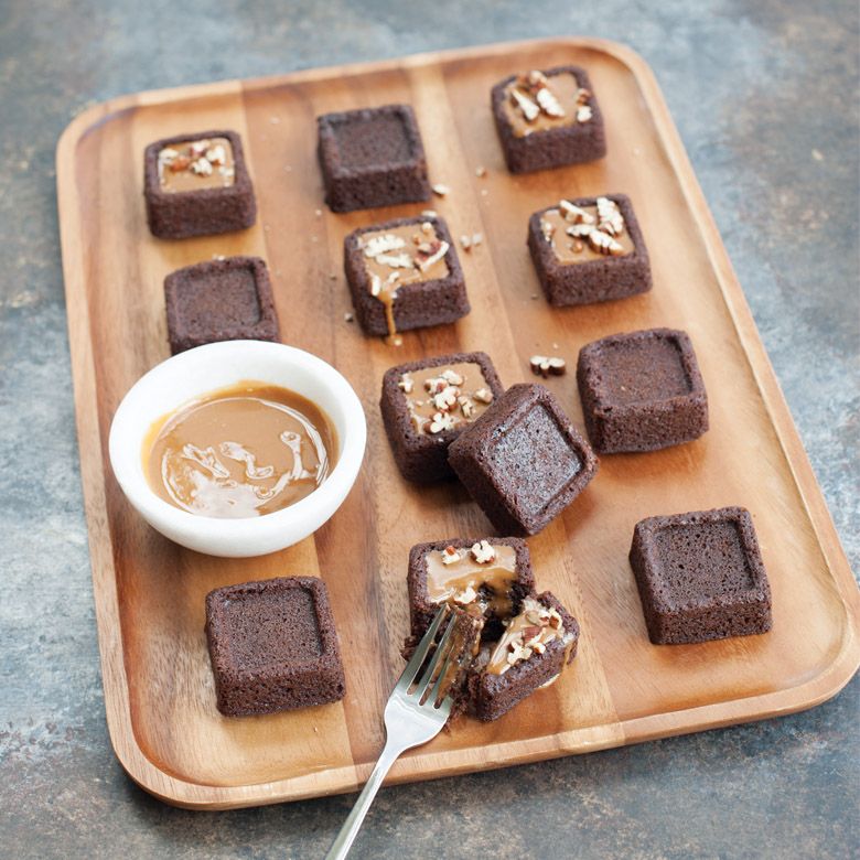 Brownie Bites Pan