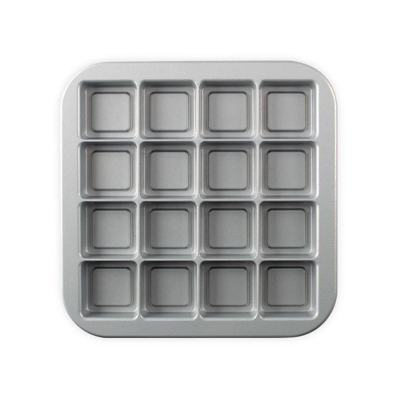 Brownie Bites Pan