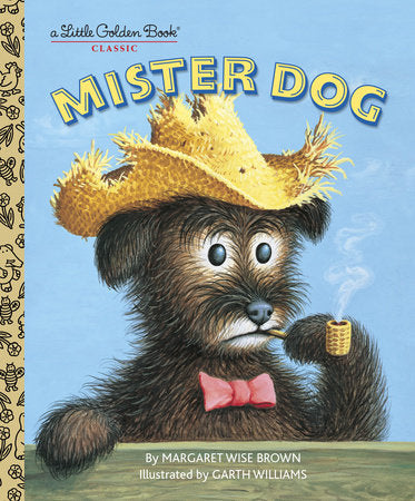 MISTER DOG